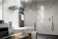 Rex Ceramiche I Classici Di Rex 746588 Statuario Soft 120x60 - керамическая плитка и керамогранит