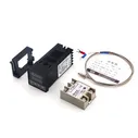 REX-C100FK02-V * DN Интеллектуальный регулятор температуры