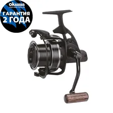OKUMA T-Rex 7000 Катушка безынерционная
