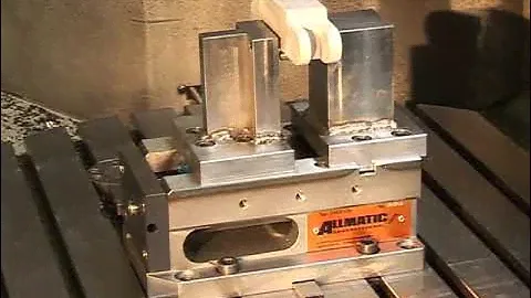 Allmatic T Rex Demo