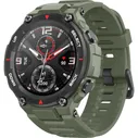 Умные часы Amazfit T-Rex Green
