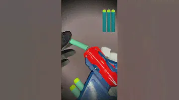 Nerf Dinosquad Stegosmash | The Dino-Hunting Jolt
