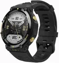 Умные часы Amazfit T-REX 2 (T-Rex 2 Black/Gold)