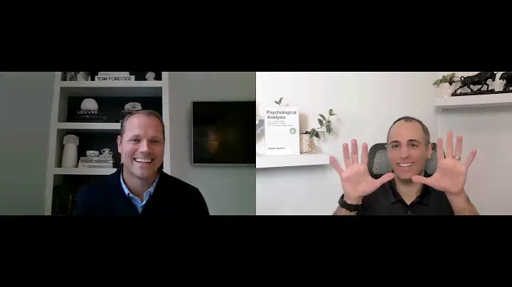 $4B Firm - Rex Shares CEO Scott Acheychek - Finding Pockets In The Market