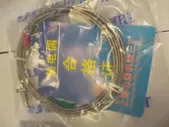 🛍 REX-C100 цифровой контроллер температуры Термостат PID Цифровое реле REX-C100 40A SSRДатчик термопары Kрадиатор