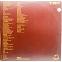 T. Rex (1-st, UK), 1970