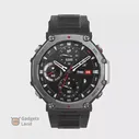 Смарт часы Amazfit T-Rex 3 A2323 (Onyx) купить в Симферополе
