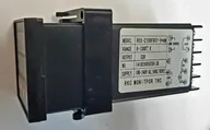 Термостат REX-C100FK07-V*AN AC220v 0...+1300С, SSR 3A, под термопару k-типа