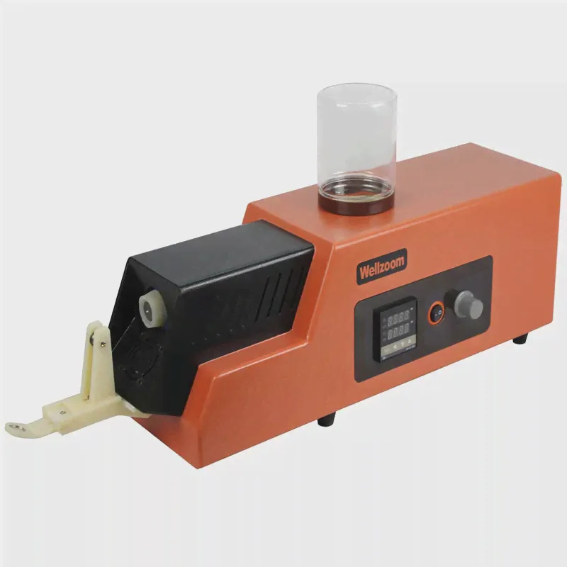REX-C100 3D Filament Extruder Machine/Speed Adjustable 3D