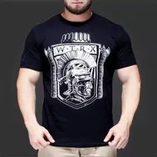 Футболка мужская Crown от White Rex