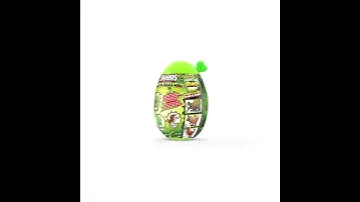 Набор игровой Smashers Мини динозавр в непрозрачной упаковке (Сюрприз) 74107