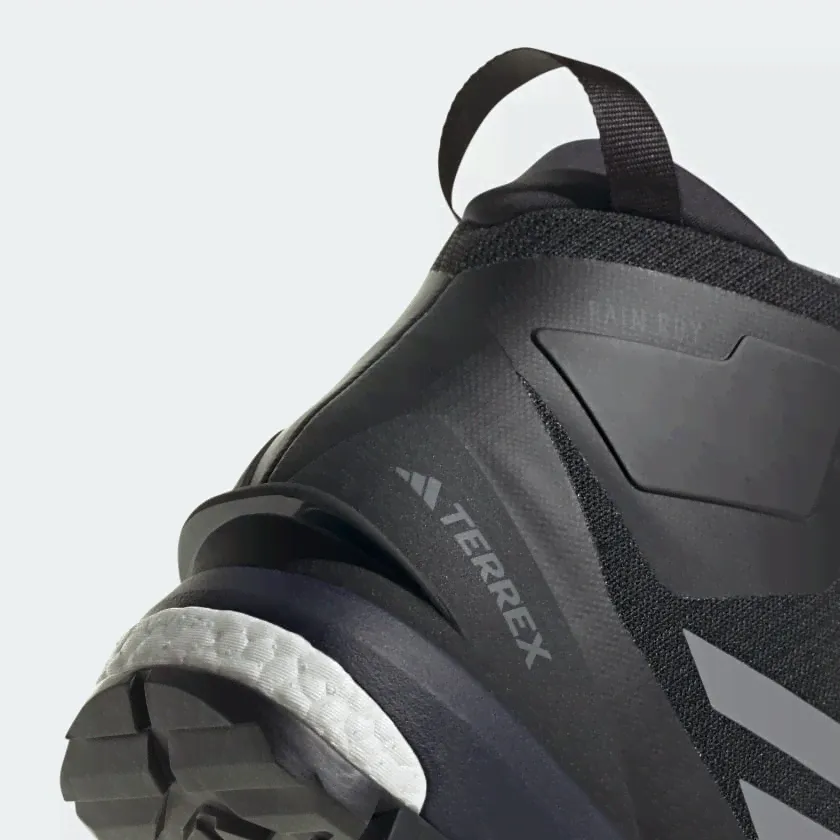 Кроссовки Terrex Conrax BOA RAIN.RDY Черный-2