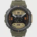 Смарт-часы AMAZFIT T-REX 2 A2170 зеленые AMF-6972596105084