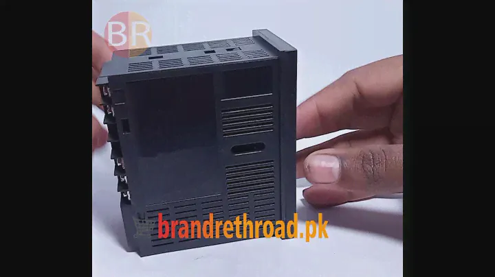 Temperature Controller CH402 FK02