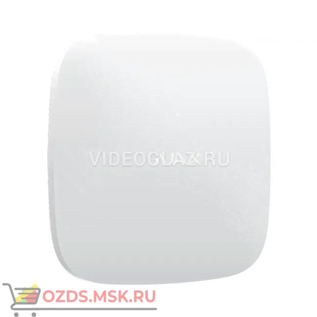 Ajax ReX (white) Охранная GSM система Ajax-0