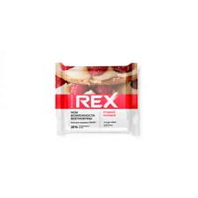 Хлебцы протеино-злаковые ProteinRex Crispy, 55 г, Ягодный мильфей