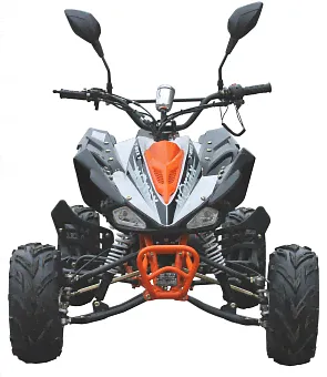 Квадроцикл MOTAX ATV T-Rex-LUX 125