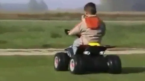 Peg Perego Corral T Rex