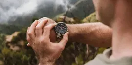 Умные часы Xiaomi Amazfit T-REX Camo green