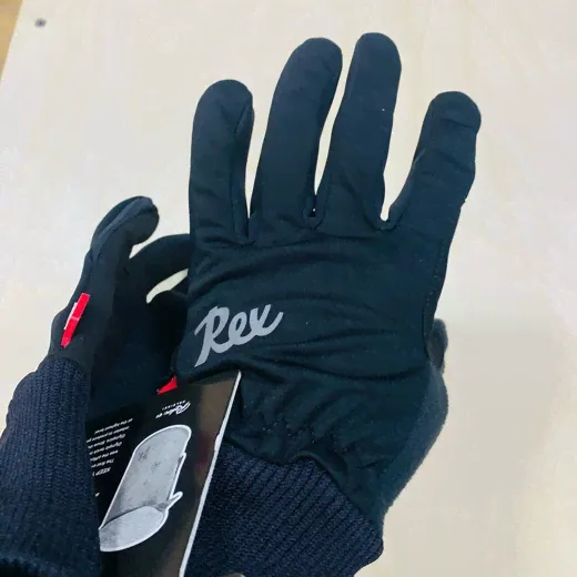  REX MARKA SOFTSHELL
