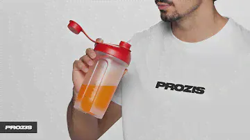 Prozis | X Shaker - Red