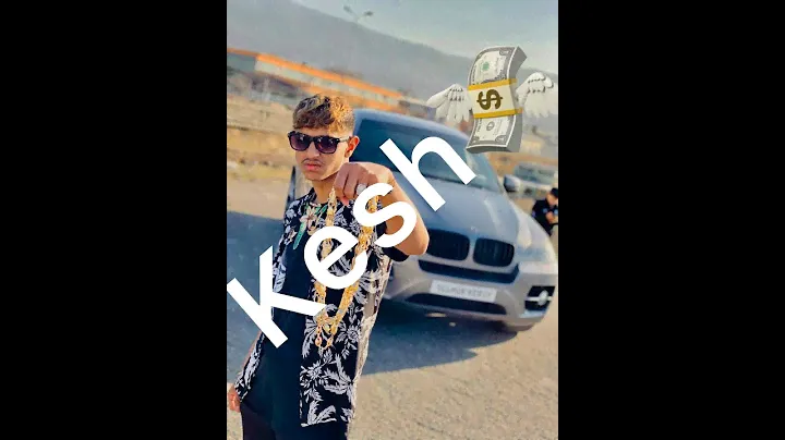 Flexx ft.taurus D- KESH💸 (OFFICIAL VIDEO)