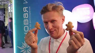 Выставка - уникальный инструмент развития компании. Как мы участвовали в REX 2019