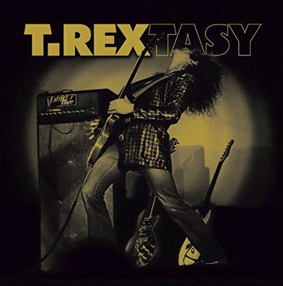 T.REX - T Rextasy [2 CD]-4