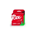 Парафин REX GLIDER 424 GREEN, зелен., -7°/-25°С, 2x43г