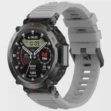 Ремешок силиконовый для смарт-часов Xiaomi Huami Amazfit T-rex Ultra, сменный Браслет для Amazfit T Rex Ultra A2142 Correa (art.: 3920c242f5a55)