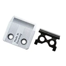 Moser Blade Set Сменный нож на винтах для машинок серии Moser Rex Mini