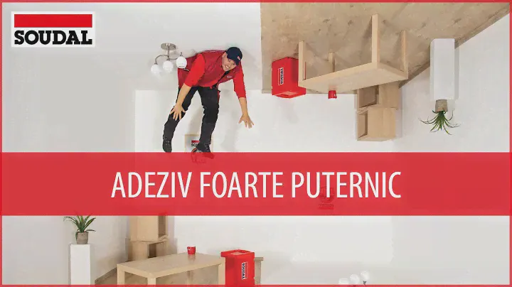 T-Rex Gold Hibrid 💪 adeziv foarte puternic 🕑 cu lipire instantanee