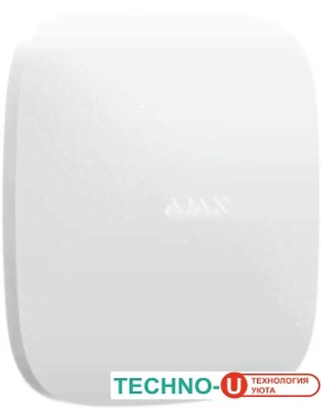 Контроллер Ajax ReX