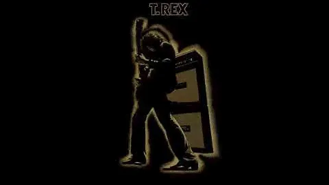 T̲. R̲ex - E̲l̲ectric W̲a̲rrior (Full Album)