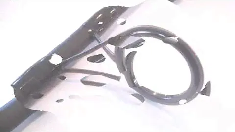 Фотообзор карповика Turbo Carp от компании EastShark