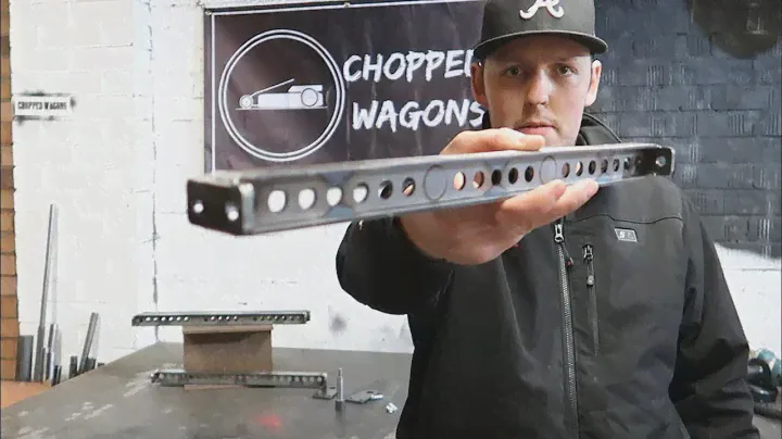 Custom Radioflyer? You need this part!