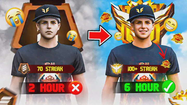 100 STREAK CHALLENGE IN FREE FIRE 😱🔥-SAMSUNG A3,A5,A6,A7,J2,J5,J7,S5,S6,S7,S9,A10,A20,A30,A5