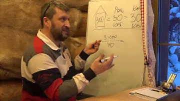 Котел и радиаторы. Правильно выбираем мощность.