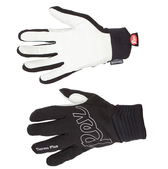 Перчатки Rex THERMO PLUS-0