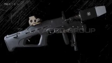 ZALA - REX -1  EN