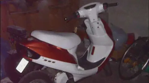 Rex rs 450 umbau