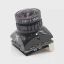 Foxeer T-Rex Micro Mini 1500TVL 6 мс задержка камера FPV для полной погоды с объективом 316 ммм 4: 9 PALNTSC переключаемая для Дронов (art.: 3920b937aa516)