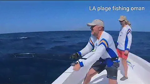 gt fishing