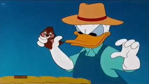 PAPERINO, CIP E CIOP, E TOPOLINO - EPISODI COMPLETI DISNEY #6