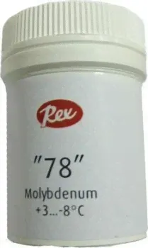 Порошок REX 78 -8 / 3 °C