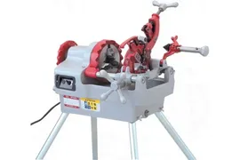 Резьбонарезной станок REX NP50AVCE 218232
