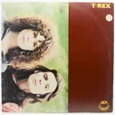 T. Rex (1-st, UK), 1970