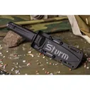 Тактический нож Sturm CPM REX M4 G-10