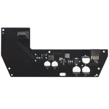 Плата блока питания для подключения централей Hub/Hub Plus/ReX 12V PSU