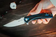 Нож складной Mr.Blade Shifter Rex